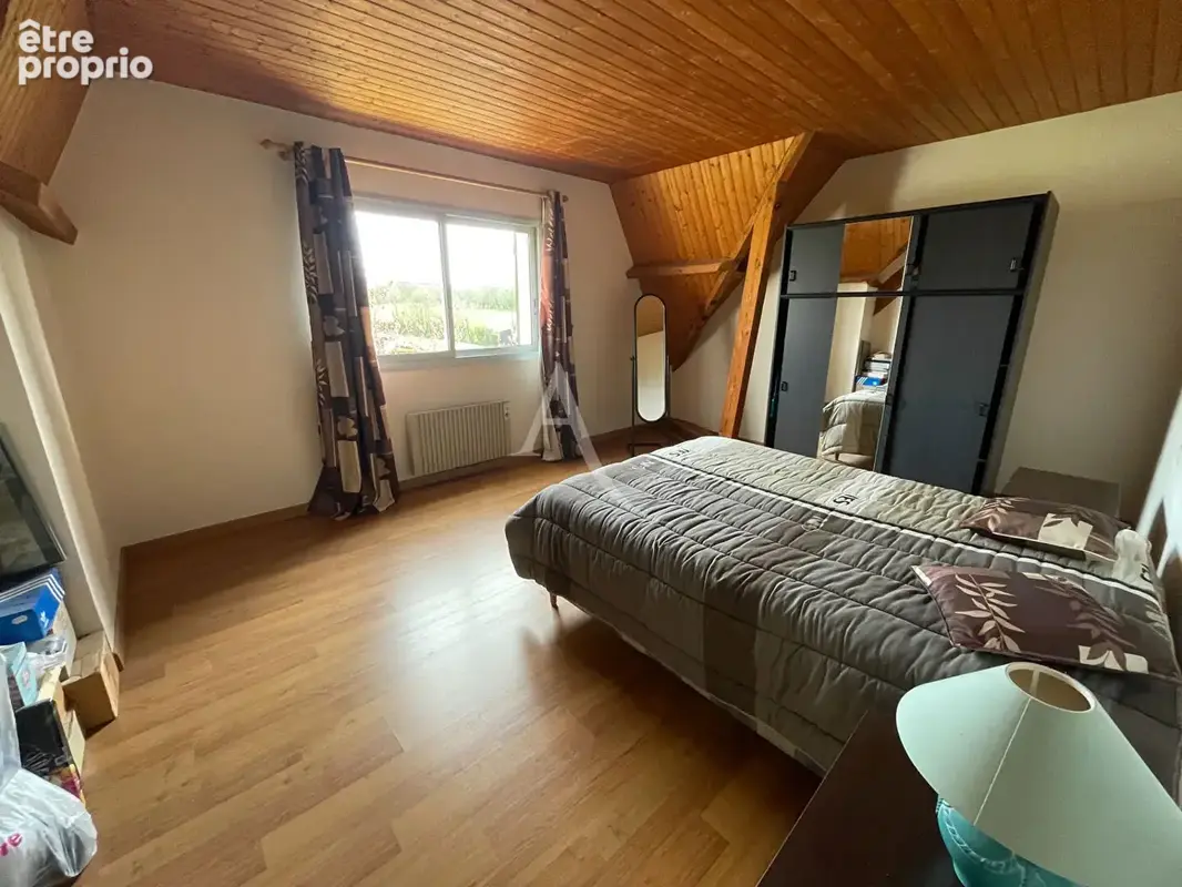 Maison familiale proche de Gournay en Bray - photo 11