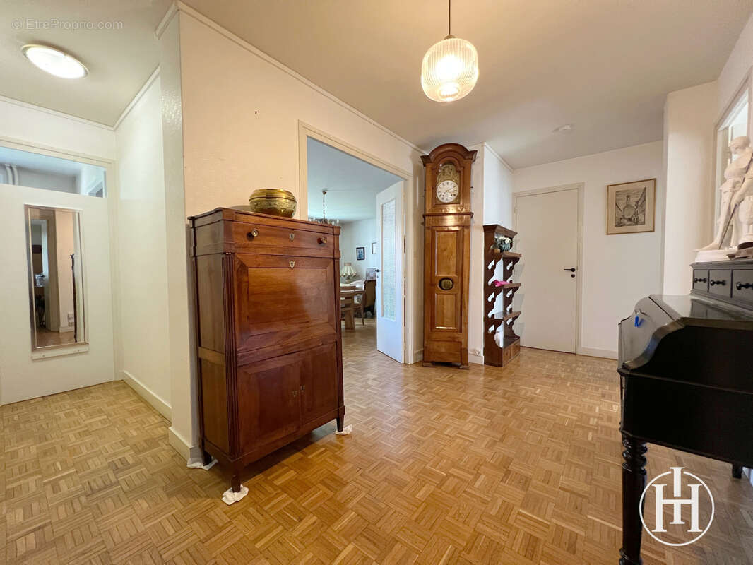Appartement à BOURGES