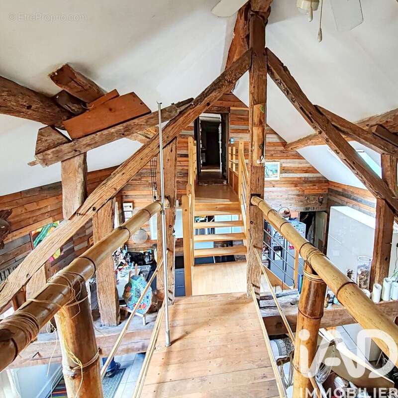 Photo 8 - Maison à CHECY