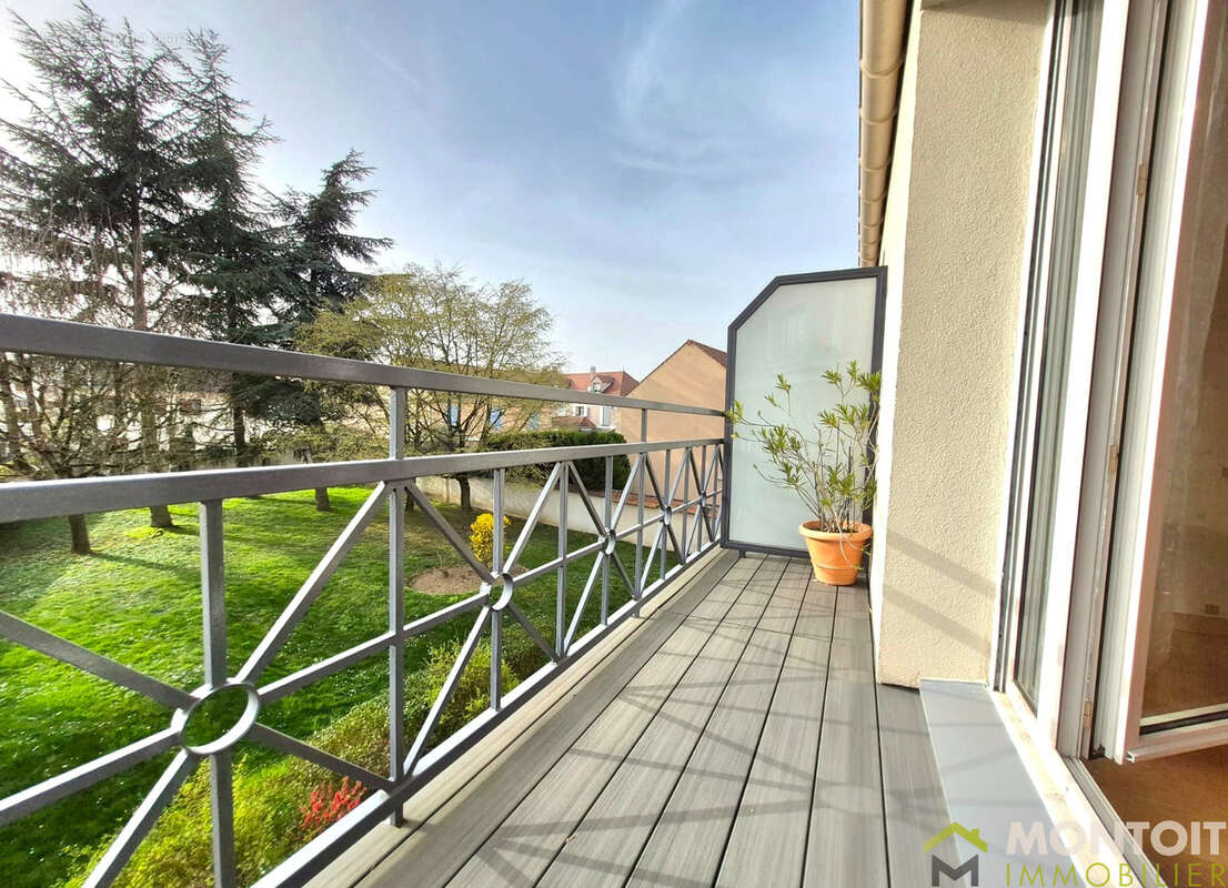 Appartement à THIAIS