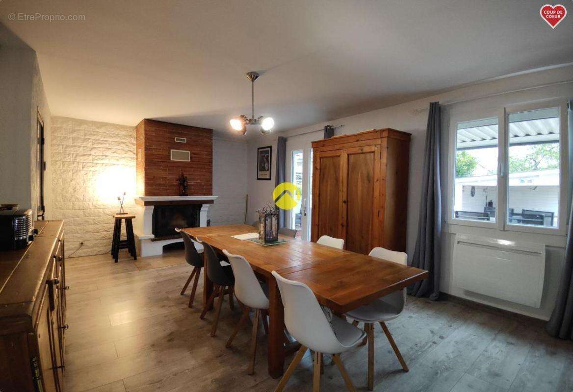 Moderne & champetre - photo 3