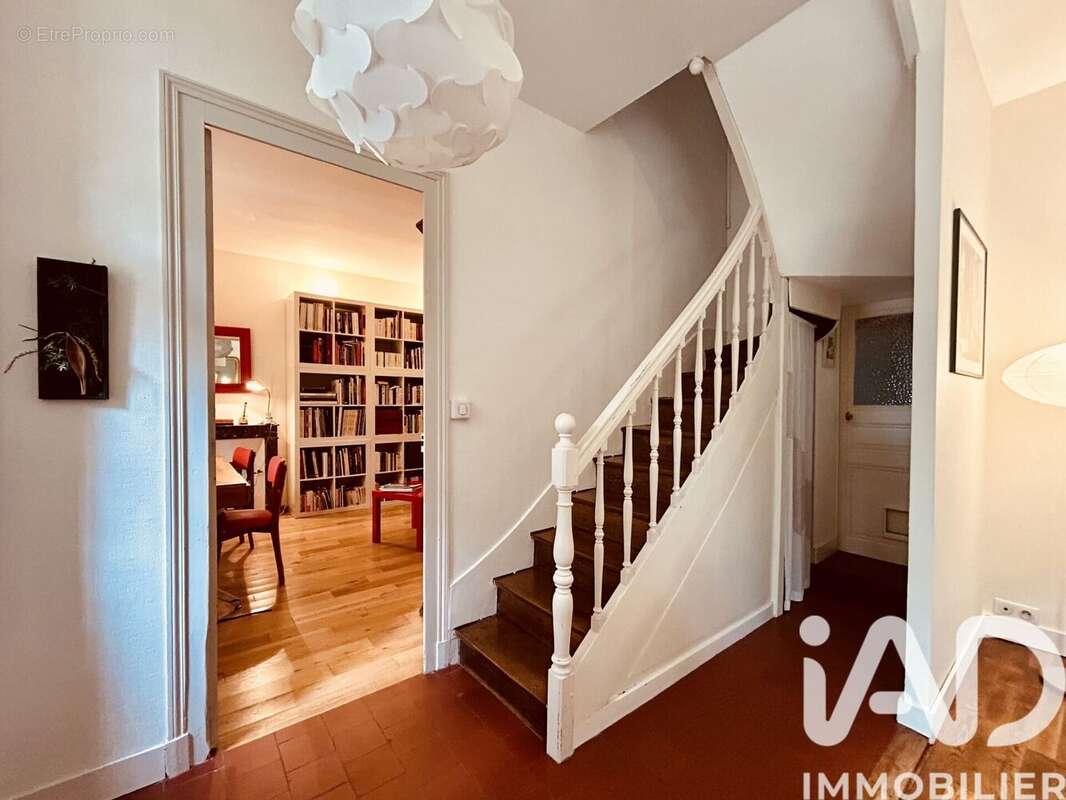 Photo 4 - Maison à BLOIS