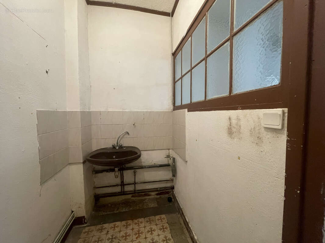 Appartement à ROANNE