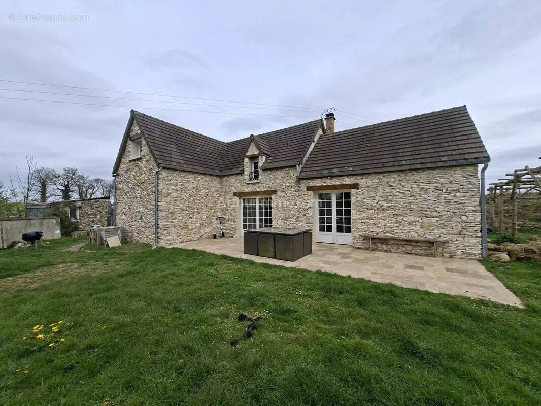 Maison à GISORS