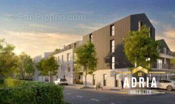 Appartement 40 m² à Saint-Jean-De-Braye  - photo 2