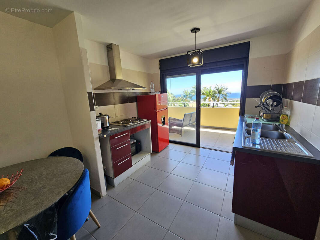 Photo 6 - Appartement à SAINT-DENIS