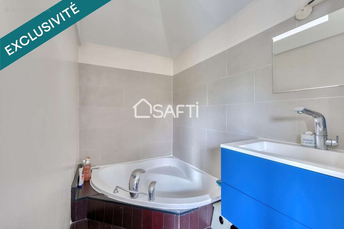 Photo 7 - Maison à SAINT-MAUR-DES-FOSSES