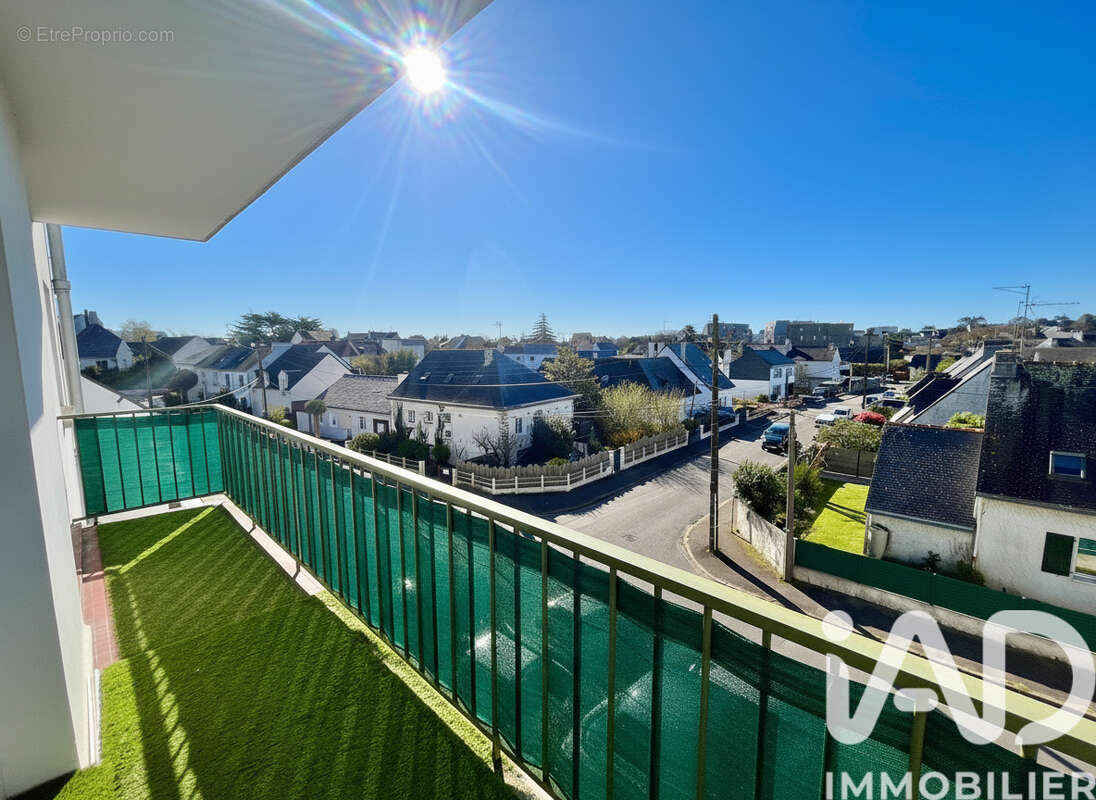 Photo 3 - Appartement à SAINT-NAZAIRE