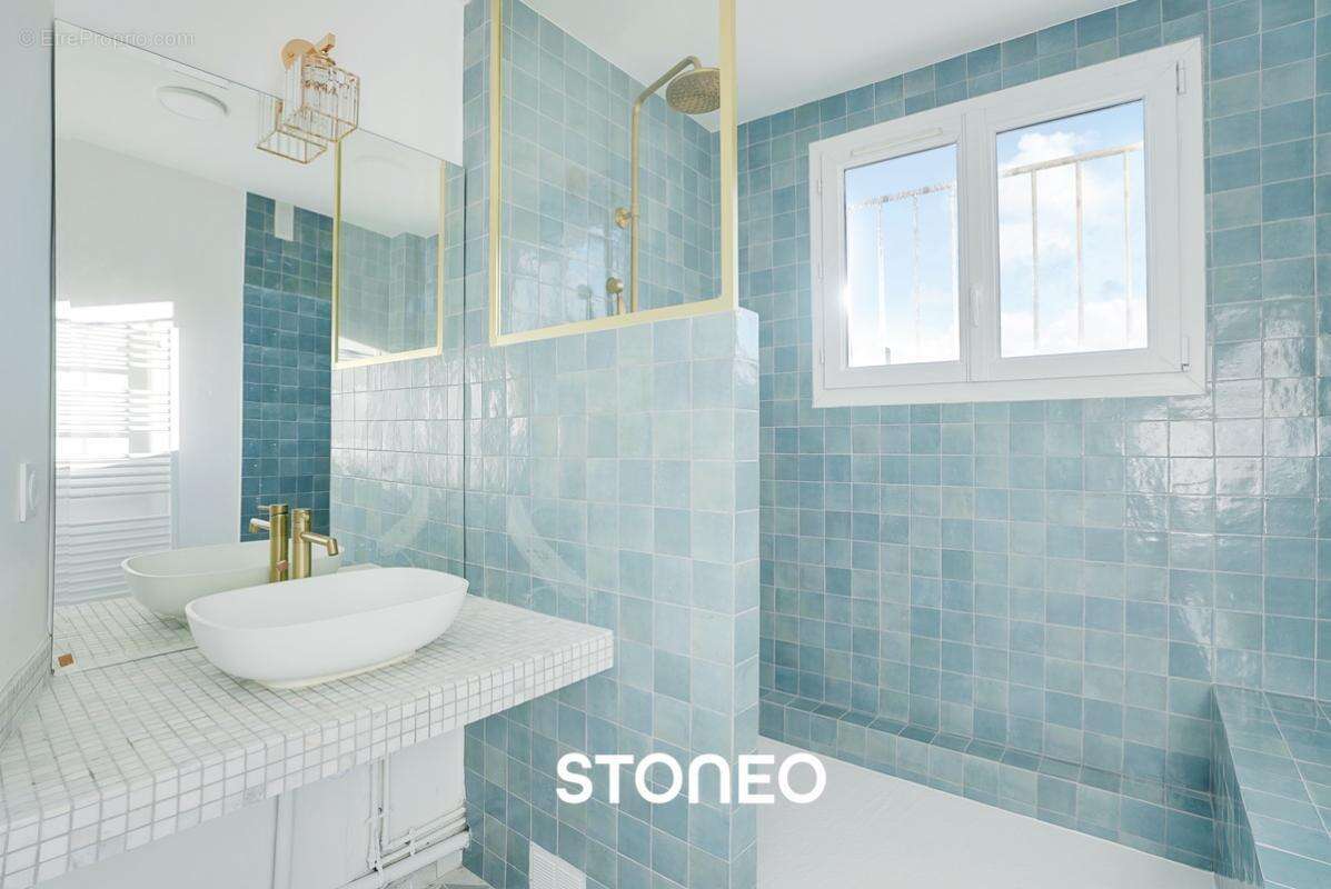 Appartement à ISSY-LES-MOULINEAUX