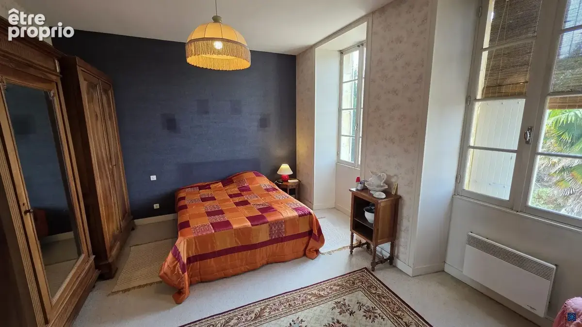 Maison 120 m² à Gemozac  - photo 8