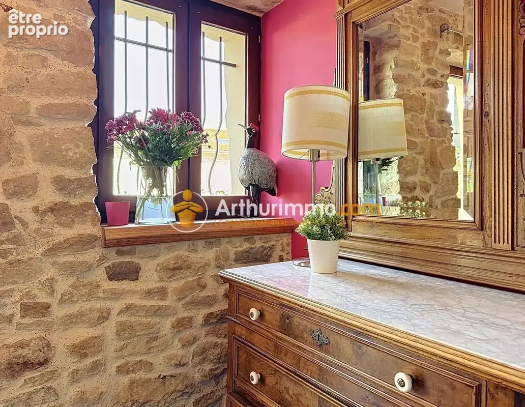 Vente Maison L'isle-d'abeau(38080) 355 000ï¿œ - photo 4