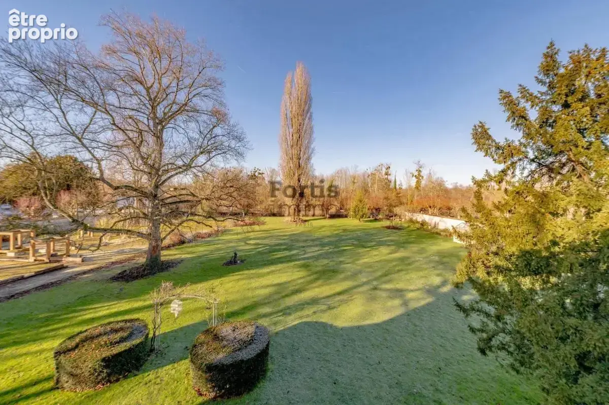 Belle propriété avec dépendances 14 pièces, 495M² habitables - photo 37