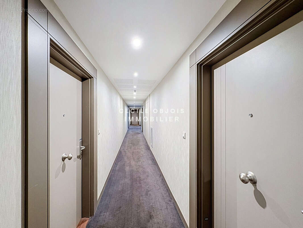 Appartement à JOINVILLE-LE-PONT