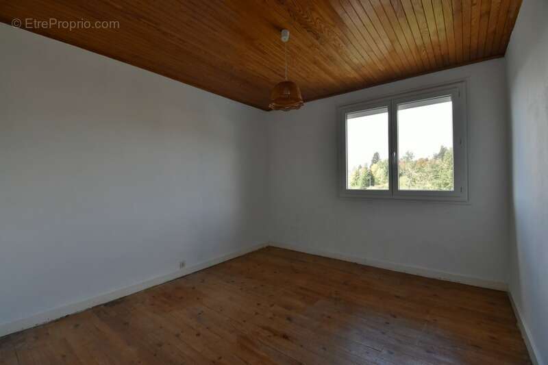 Maison à SAINT-AGREVE