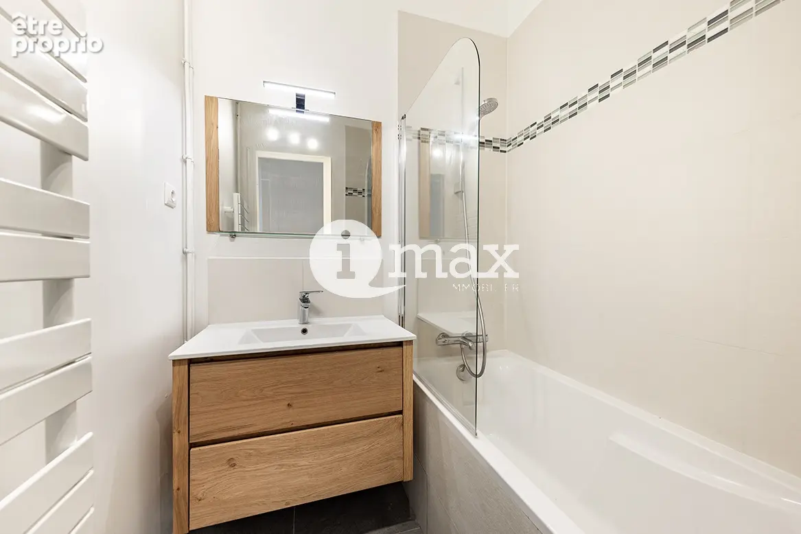 Levallois - 3 pièces  - 449 000 euros fai - photo 12