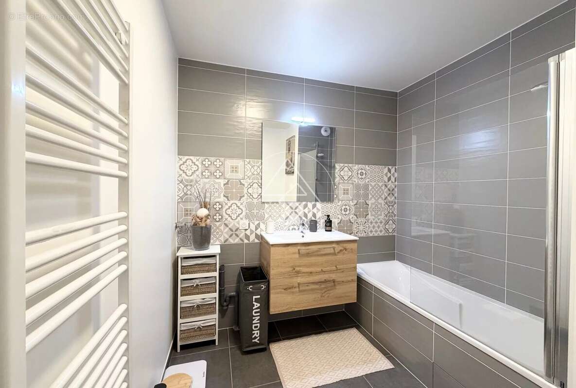 Appartement à SAINT-JEAN-D'AULPS