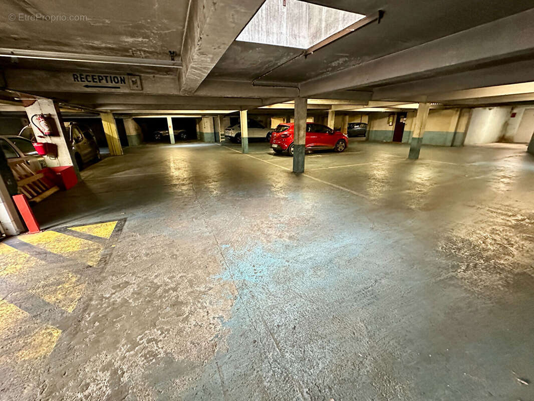 Appartement à TOURS