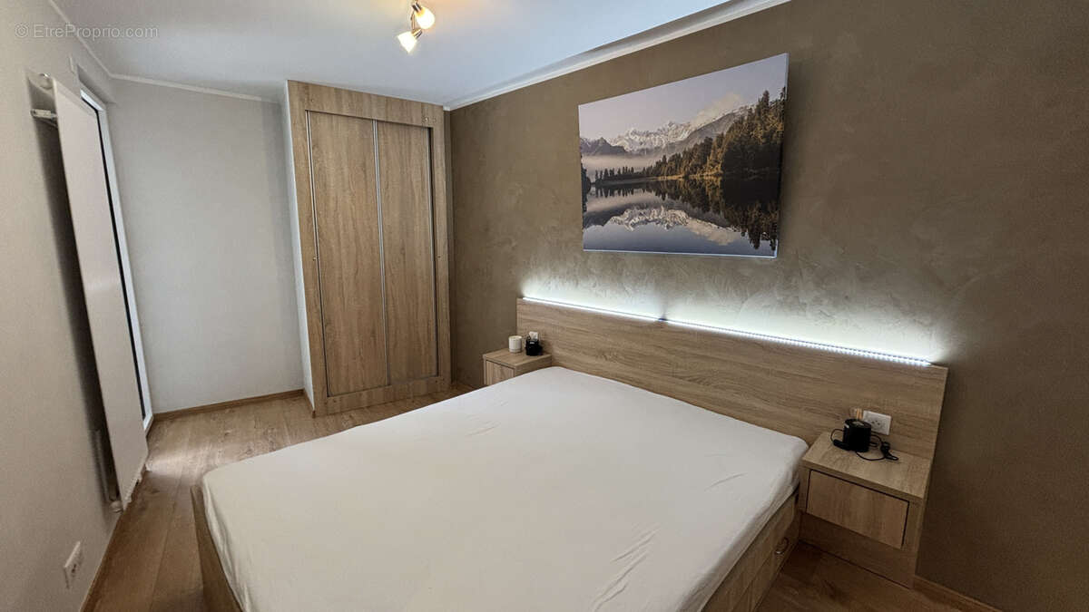 Appartement 40 m² à Aix-Les-Bains  - photo 7