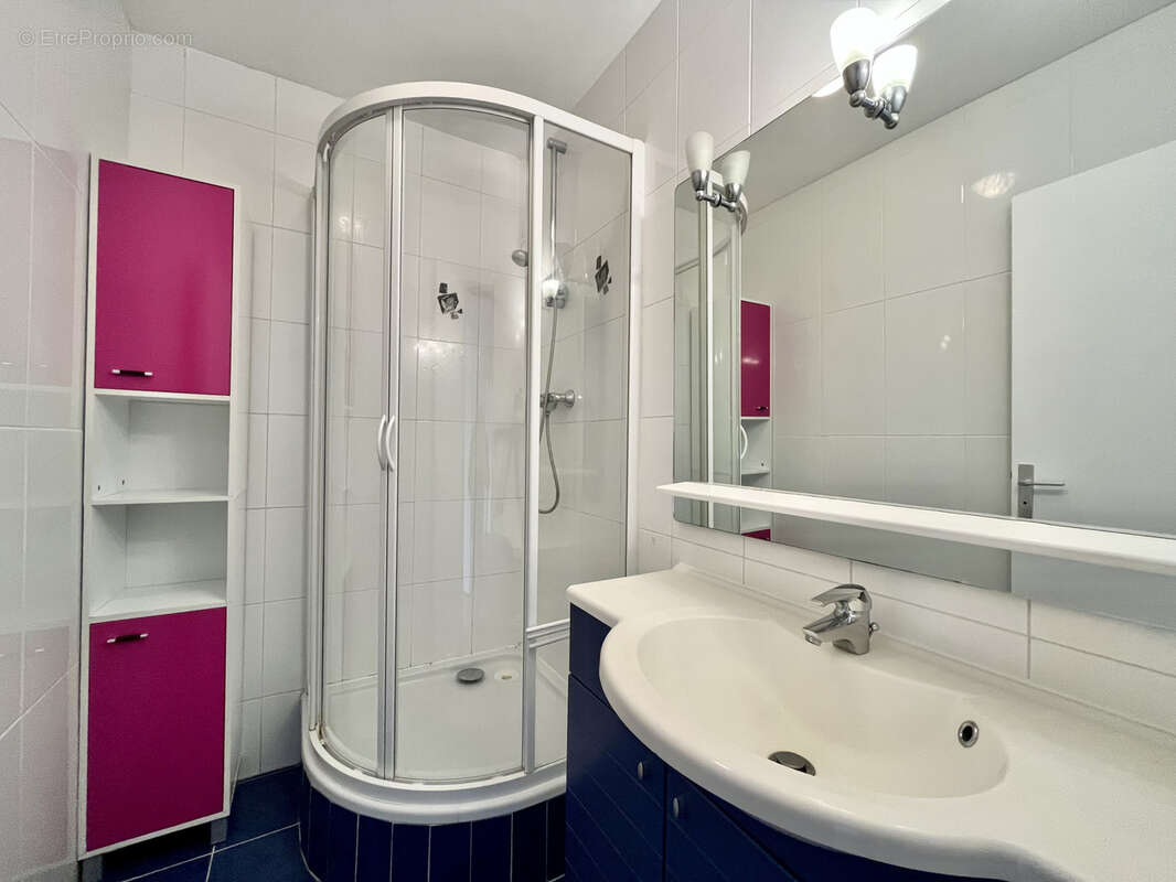 Appartement à CHATOU