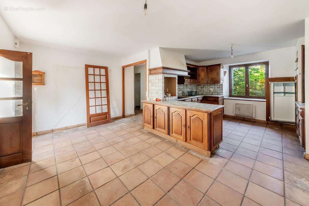 Maison à PLEMET