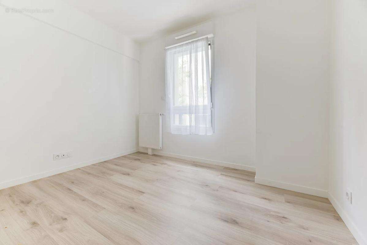 Appartement de 4 pièces de 75 m² situé à Nantes quartier Procé - photo 6