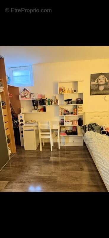 Appartement à MONTMORENCY