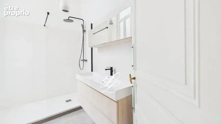 Appartement 117 m² à Le Mans  - photo 1454