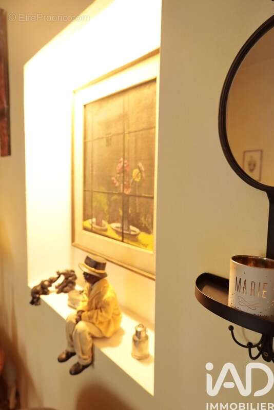 Photo 7 - Maison à REIMS