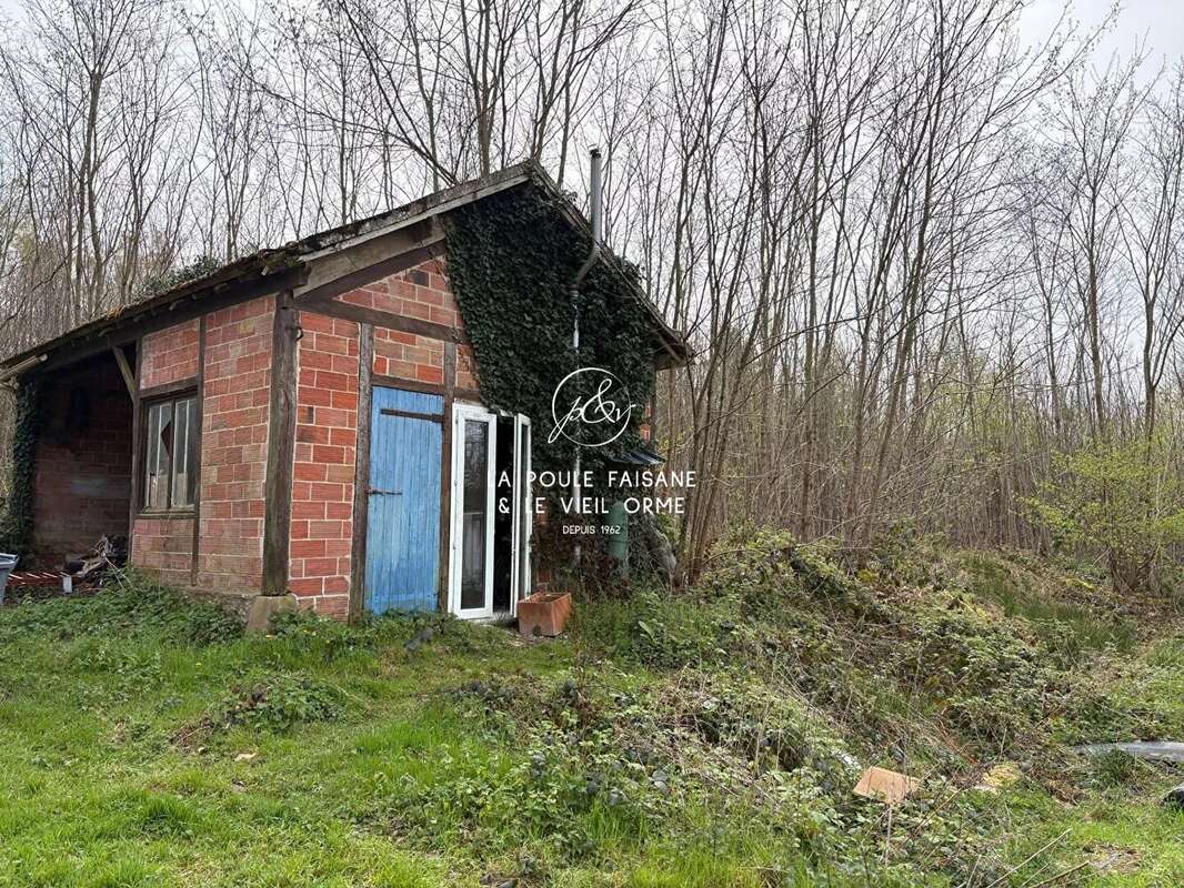 Maison à MONTFORT-L'AMAURY