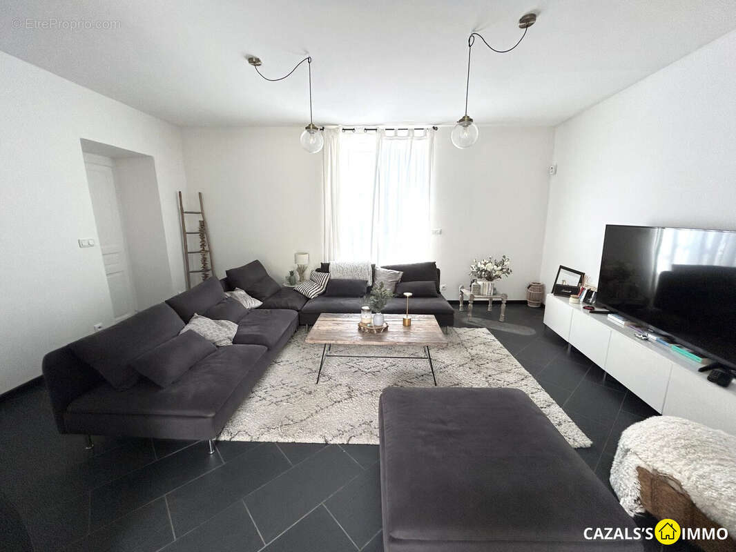 Maison à CELY