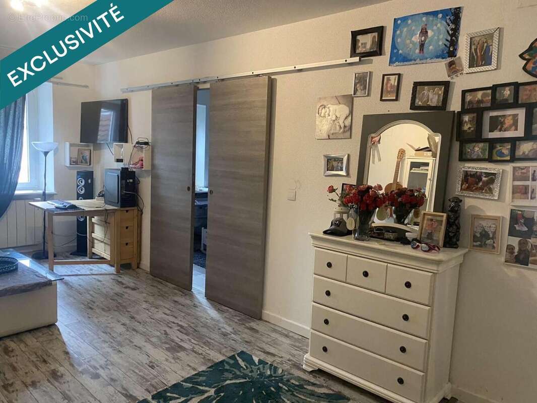 Photo 7 - Appartement à ALTKIRCH