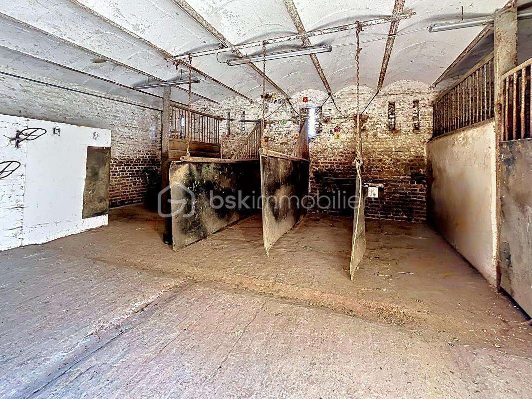 Ensemble immobilier a multiples possibilites - photo 9