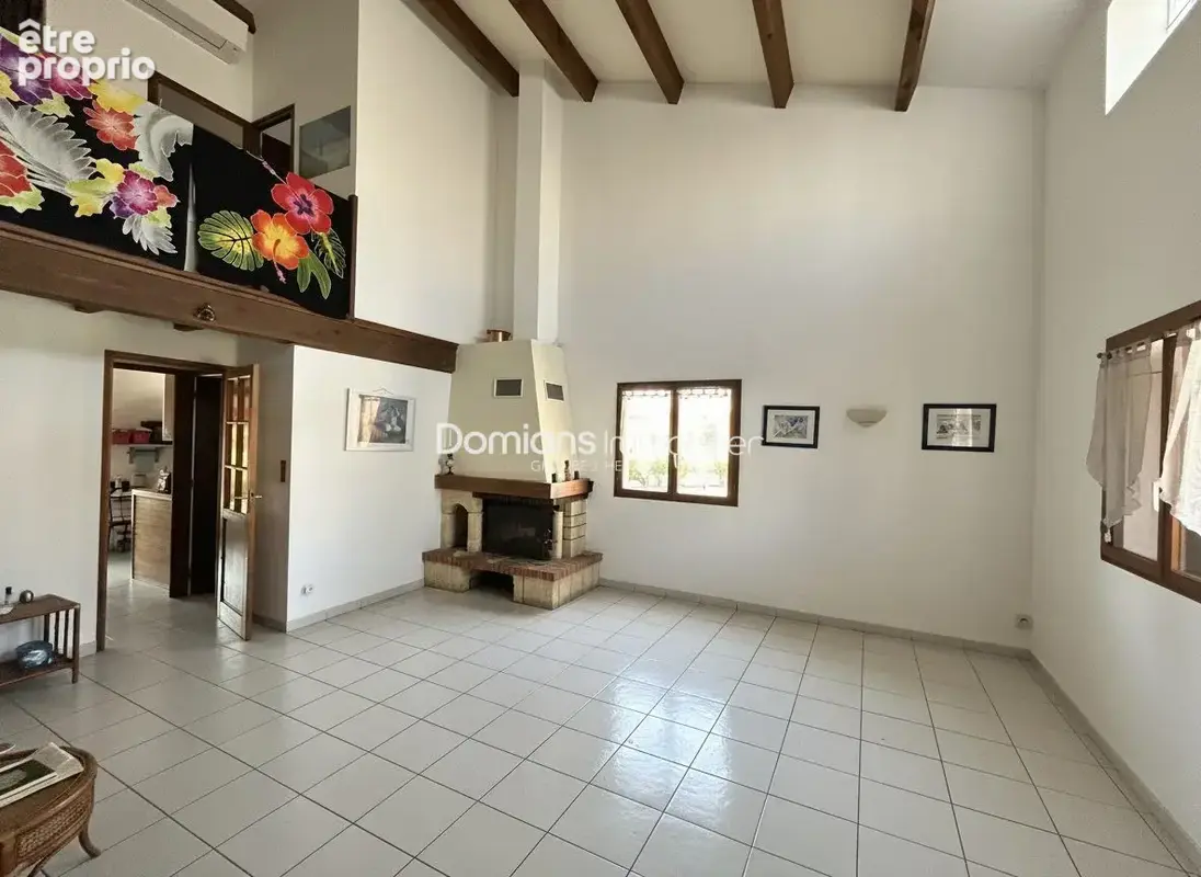 Maison 3 pièces 74 m² à vendre à Sainte-Marie (66470) - photo 3