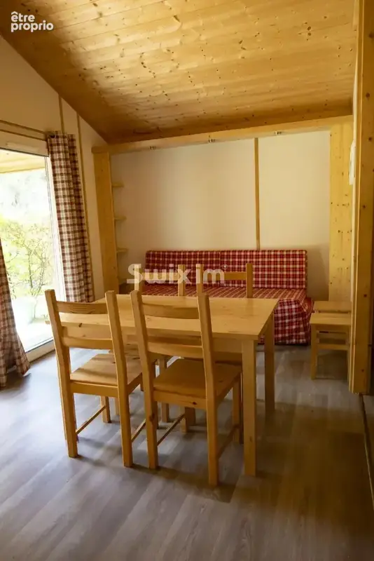 Chalet de loisir - photo 3