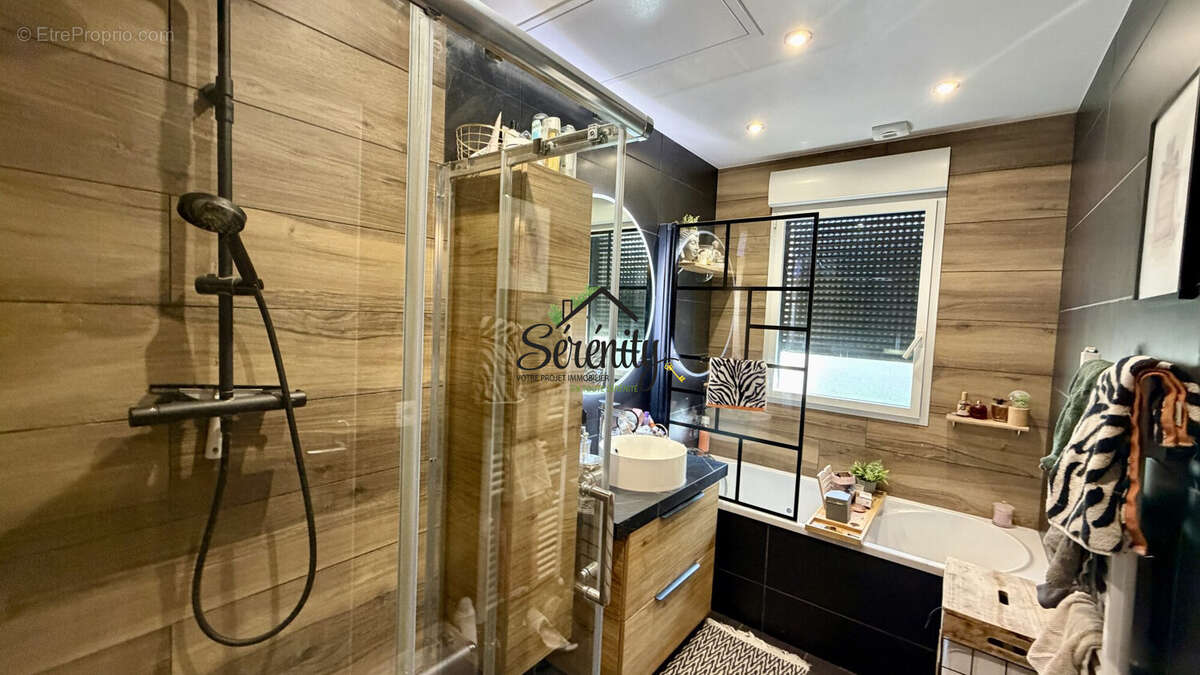 Maison 105 m² à Avesnes-Les-Aubert  - photo 9