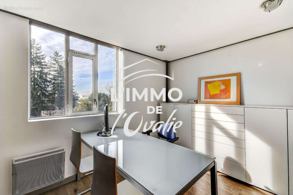 Commerce à TOULOUSE