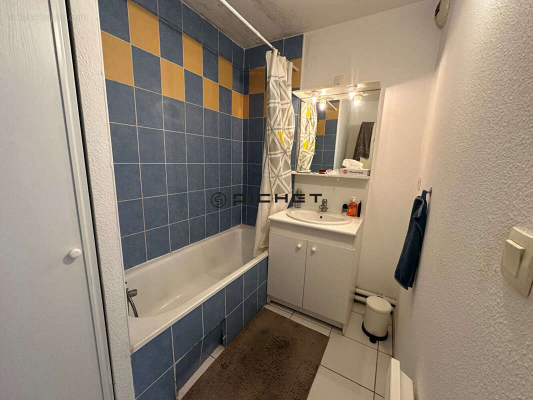 Appartement à BEGLES