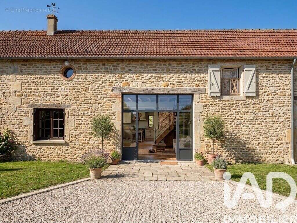 Photo 4 - Maison à CLERY-SAINT-ANDRE