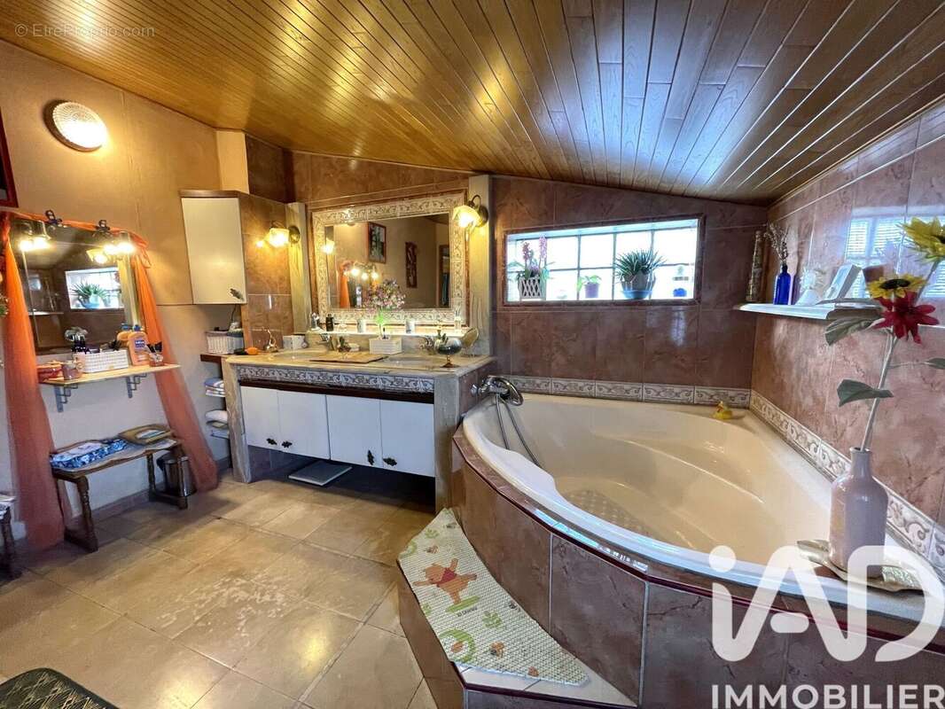 Photo 6 - Maison à NARBONNE