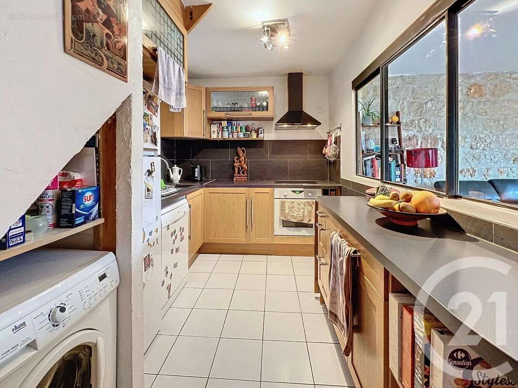 Appartement à LE KREMLIN-BICETRE