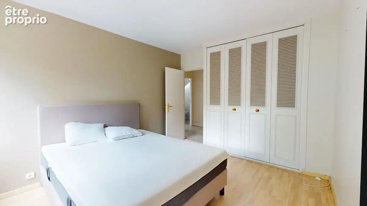 Maison familiale de 106 m² avec garage - Résidence Port Sud - photo 6