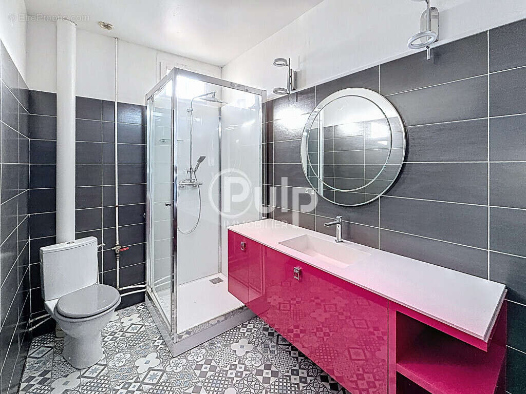 Appartement à QUEND