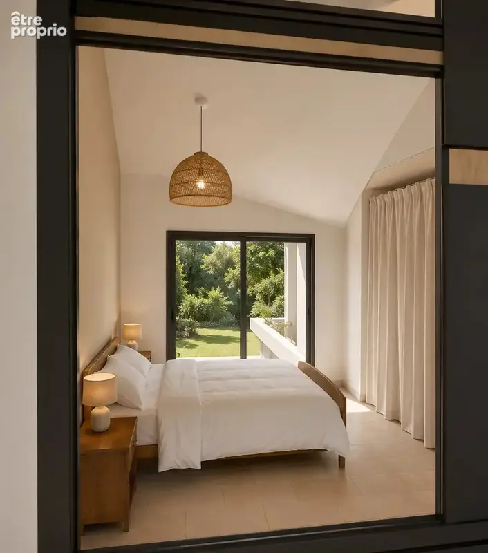 Exclusivité - maison de 151 m² avec piscine aux portes de biarritz - photo 6