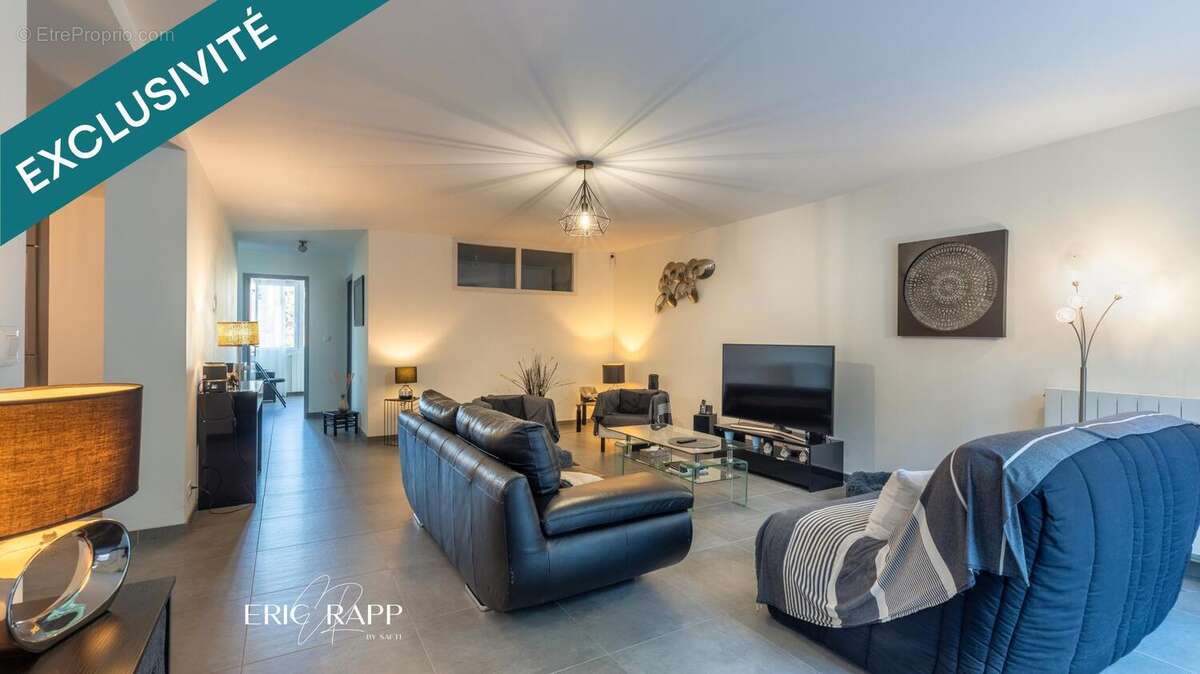 Photo 2 - Appartement à SAINT-RAPHAEL