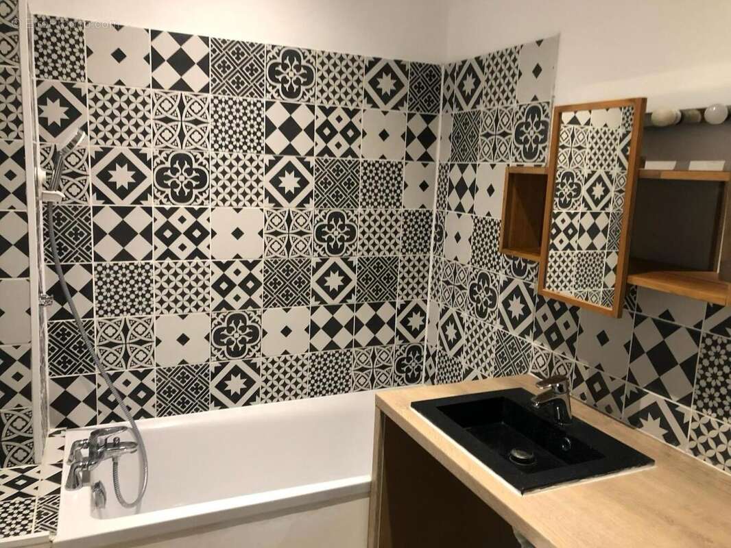 Photo 6 - Appartement à CHOISY-LE-ROI