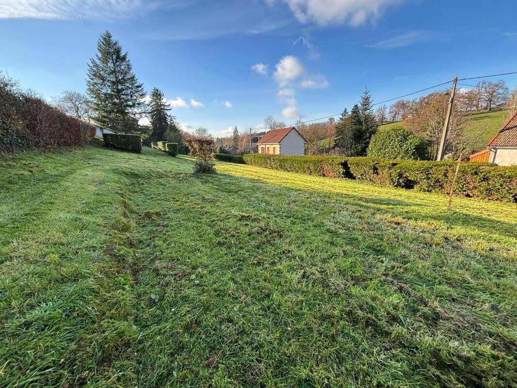 Photo 2 - Maison à BERT