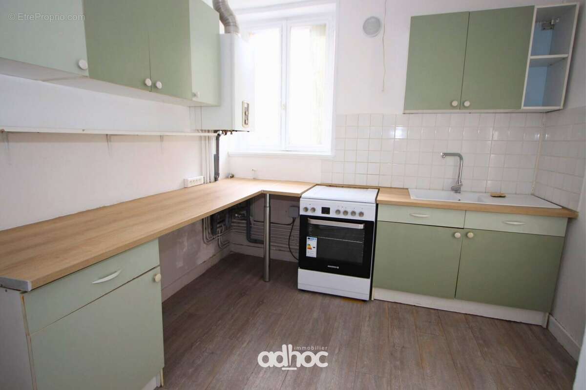 Appartement 280 m² à Orleans  - photo 8