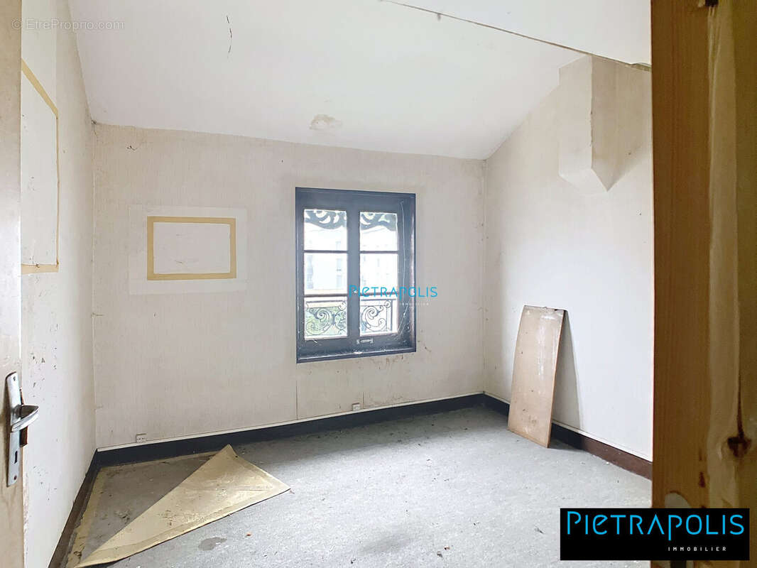 Appartement à GLEIZE