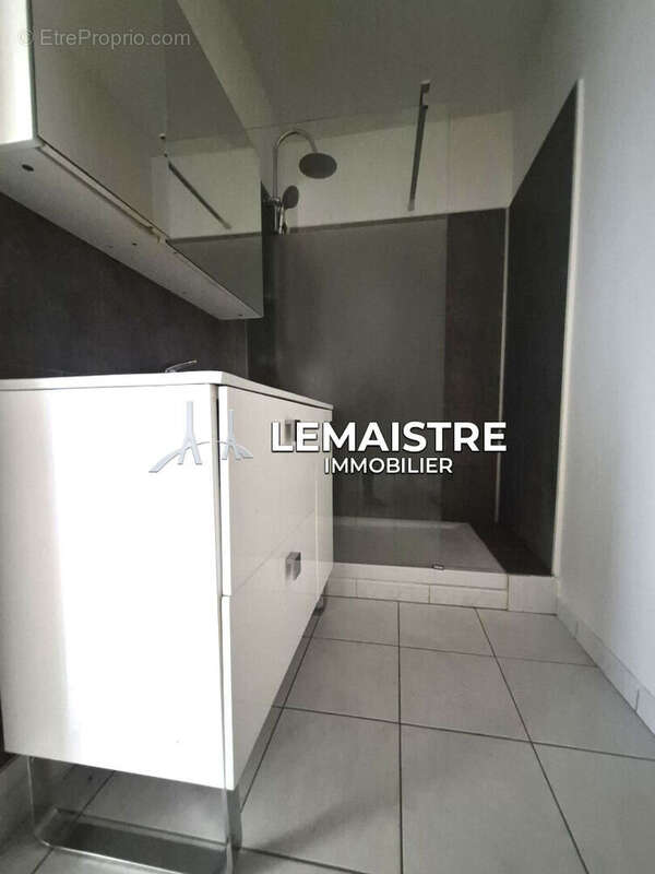 Le Havre (Félix Faure) Appartement à vendre 75 m² / 2 chambres /Terrasse / Ascenseur / Parking - photo 11