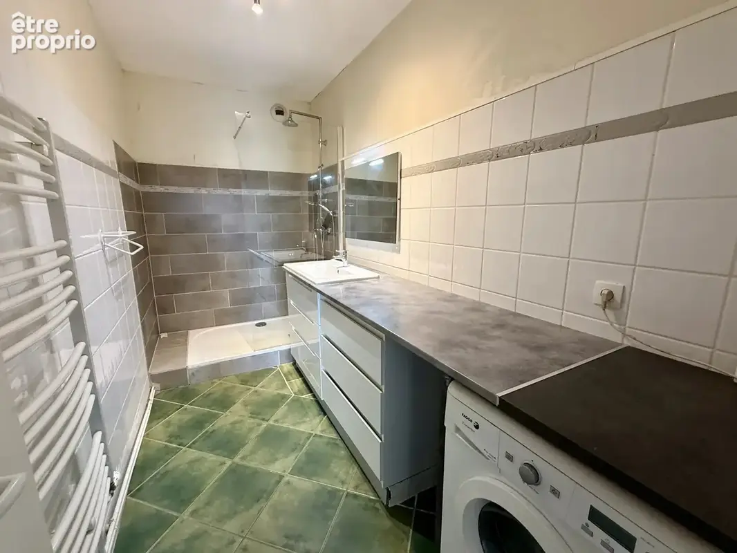 Spacieux appartement t4 de 100 m² en hyper centre d’izeaux - photo 8